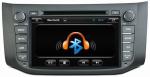 Ouchuangbo Android 4.2 Car DVD Video Player for Nissan Sylphy B17 2012-2014 GPS