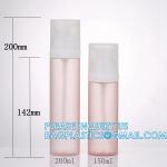 Health Care, Toy Candy Pill Capsule Pharmaceutical Bottles, Amber Cosmetic