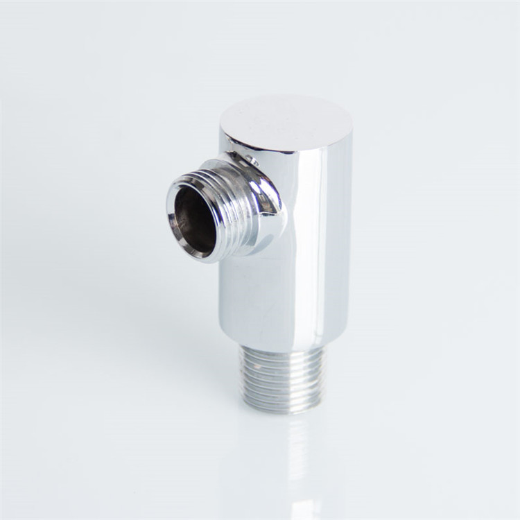 1 / 2 " 12mm Round 0.8MPA Water Heater Check Valve