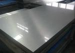4x8 6061 Aluminum Sheet Metal Metric Thickness ATSM JIS 1050 7075