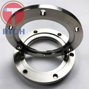 Wholesale DN 15mm Forging Stainless Steel 304 Flanges For Pipe Connection from china suppliers