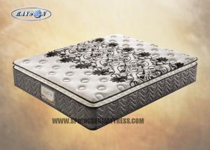 Wholesale Stylish Compressed Cotton Fabric 10 Inch memory Foam Mattress Queen Size from china suppliers