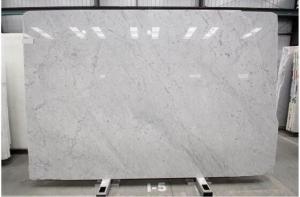 Wholesale Construction Material Carrara White Marble Cut To Size For Home Decoration from china suppliers