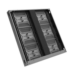 Wholesale P5.71 Aluminum Profile Cabinet LED Display Screen Outdoor Fixed Hard Connection from china suppliers