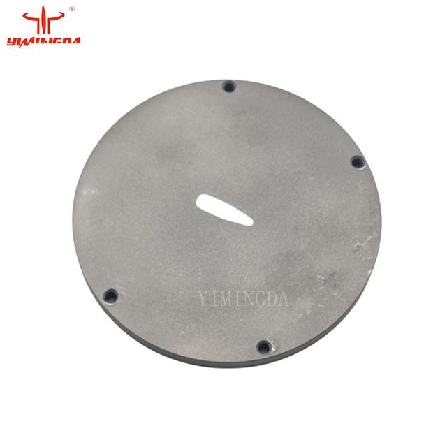 Part No. 146374 146375 Presser Foot Dish For IP9 Auto Cutter Machine
