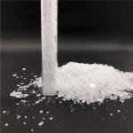 Dry Blend Matting Good Flow Tgic Saturated Polyester Resin For Powder Coating
