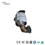 16 Haval H6 1.5t High Quality Stainless Steel Auto Catalytic Converter
