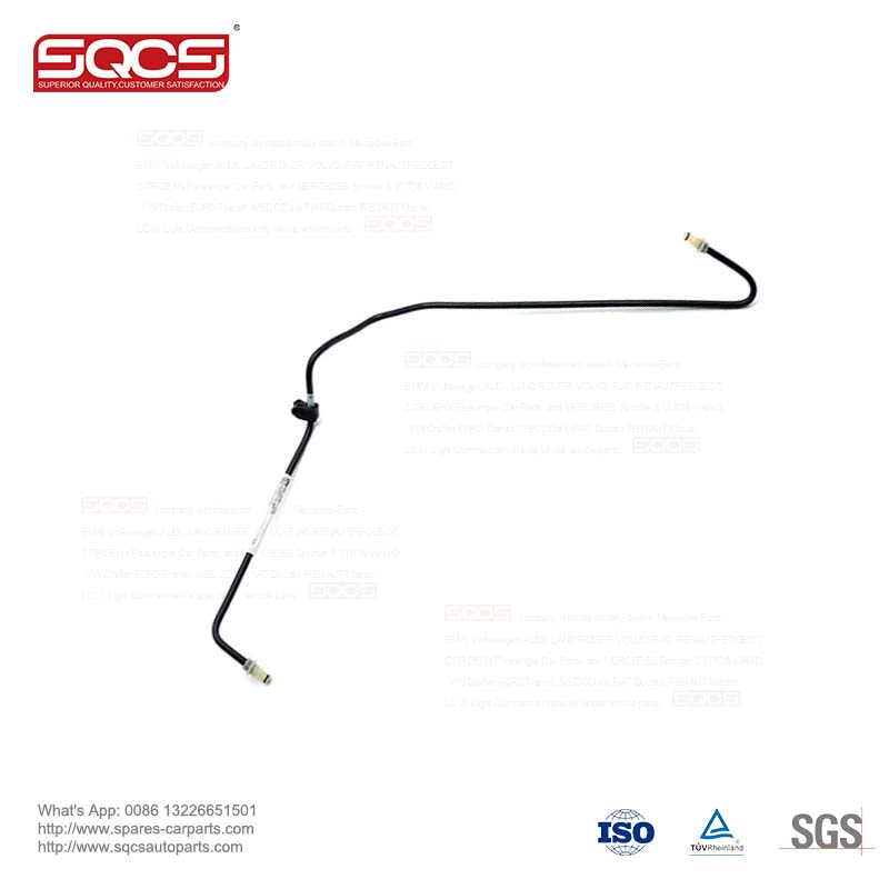 Clutch Tube Pipe L OE 9072901100 for Mercedes Sprinter W907 2019-2021Y Year 2020 Purpose Replace/Repair SQCS Auto Part