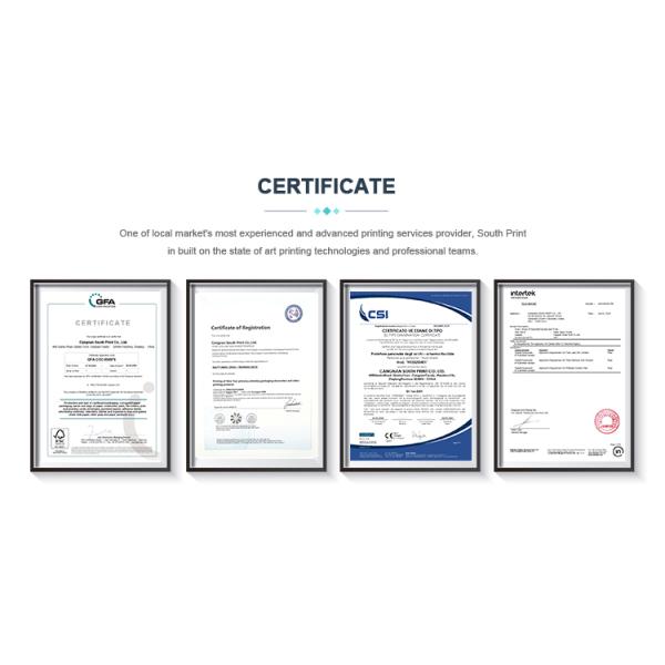 Recycled Full Color Printed Boxes Corrugated Carton Boxes For Dress Cloth And Shoes