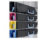 TASKalfa 300 CI TK - 865 Kyocera Taskalfa Toner , 250 CI Photocopier Toner