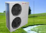 Meeting MD5D Energy Conservation Inverter Monoblock Heat Pump RoHS