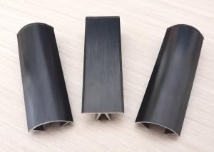 Wholesale Electrostatic Spray Aluminum Alloy Profiles Standard Aluminium Extrusions from china suppliers