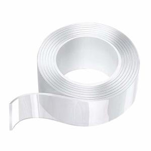 Wholesale Transparent Adhesive Acrylic Double Sided Sticky Nano Tape OEM ODM from china suppliers