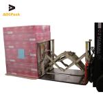Recycle Cargo 0.9mm 500kg Cardboard Slip Sheets