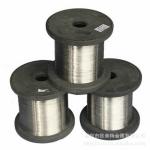 Custom OEM Stainless Steel Wire Forming Circle Rings , Stainless Steel Wire