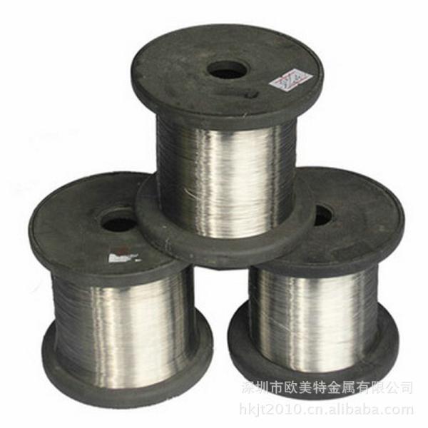 Metal Plant Support Stainless Steel Wire Forming Bright Surface For Potted
