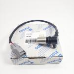 New Crankshaft Position Sensor 4657939 Compatible with Hitachi Excavator ZH200-A