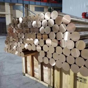 Wholesale Flat Copper Alloy Bar 50X5mm Brass H60 H62 Cuzn35 Cuzn37 from china suppliers