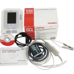 LCD display CONTEC08A-VET veterinary blood pressure monitor Veterinary