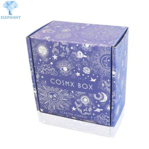 Wholesale Recycled 2mm Kraft Magnetic Gift Box Square For Presentation from china suppliers
