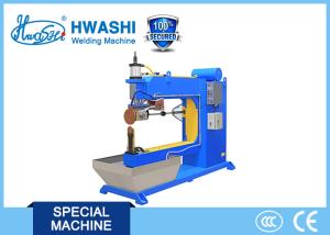 Wholesale Stainless Steel 150KVA Seam Welding Machine For Oil Tank from china suppliers