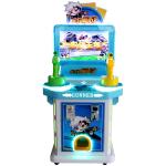light gun arcade machine Royale Epic Gunfights Unique Weapons Strategic Maps