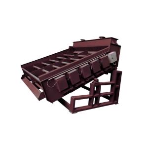 Wholesale Mining Dressing Vibrating Grizzly Screen Stone Crusher 2 Layer from china suppliers