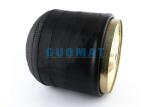 4183 NP 23 Mercedes Benz Rubber Air Spring A9423201321 Heavy Truck Suspension