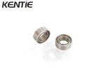 Miniature Single Row Ball Bearings SMR52 2 * 5 * 2mm Anti - Oxidation