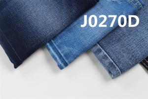 Wholesale Eco Friendly Cotton Polyester Spandex Denim Fabric 11.5Oz 62/63'' Full Width from china suppliers