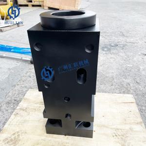 Wholesale FURUKAWA HB15G HB20G Factory Direct Price Main Body Front Head Hydraulic Breaker Parts Back Head Cylinder from china suppliers