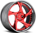 5x120 PCD 2pc Forged Alloy Wheels 18 19 20 21 22Inch For GLE 350 Custom Luxury
