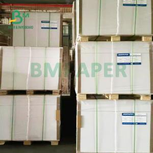 Wholesale 20lb Bright White Bond Paper Sheets For Sticky Notes 450mm X 650mm from china suppliers