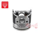 Excavator Diesel Engine Parts Piston Kit 129908-22080 For YANMAR 4TNV98