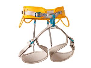 Wholesale Power Construction Safety Harness Belt , High Strength Half Body Safety Belt from china suppliers