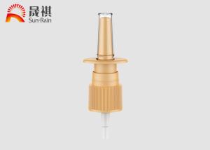 Wholesale Fine Mist Sprayer Medical Nasal Sprayer Pump Perfume Pump Crimp Pump from china suppliers