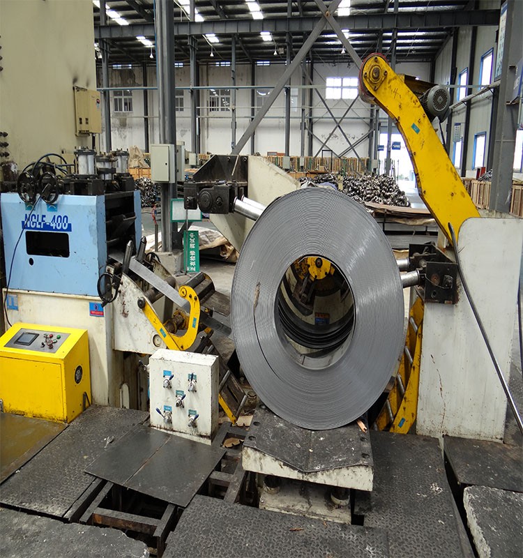 TKII 306-159-3 Mining Ball Bearing Housing End Cap Conveyor Stamped Steel Bearing