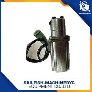 Wholesale Hot sale good quality E200B solenoid valve for CAT excavator 086-1879-N from china suppliers