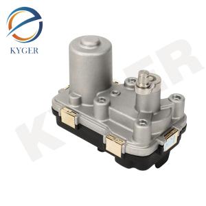 Wholesale LR065510 Turbocharger TD0449477 012004947701202 01203 0120449477 01213 01214 For Land Rover Freelander 2.2 Range Rover Evoque from china suppliers