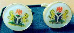 Wholesale cufflinks, necktie clips, pins, cuff sets, from china suppliers