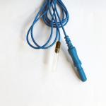ION Accessories Stainless Steel Single Subdermal Needle Electrodes Disposable