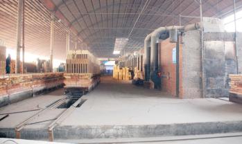 ZHENGZHOU CAIHUA KILN MASONRY INSTALLATION CO.,LTD