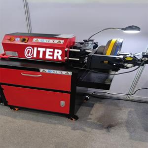 Wholesale Automotive Disc Brake Lathe 400-800w With High And Adjust Speed T2015 from china suppliers