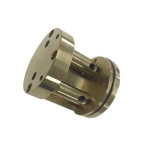 Wholesale OEM Precision Sheet Metal Fabrication , Aircraft Sheet Metal Fabrication Durable from china suppliers