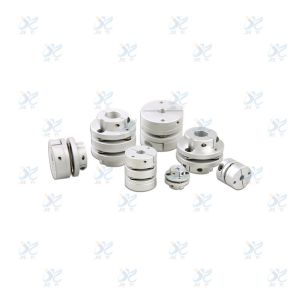 Diaphragm Coupling