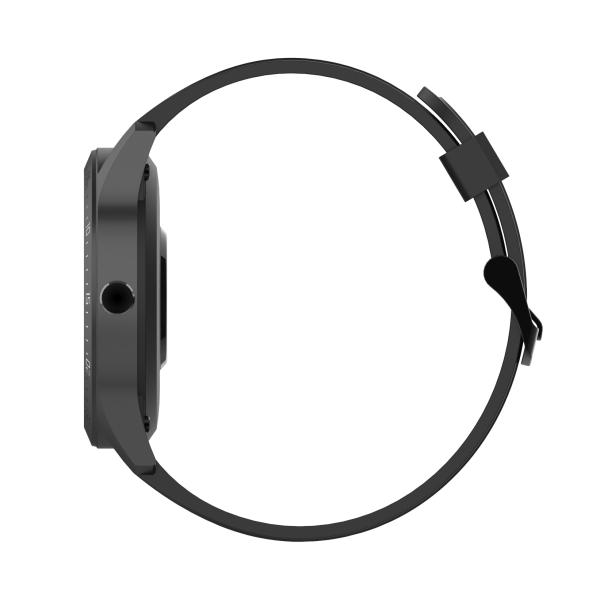 160x80 Tuya Childrens Gps Smartwatch That Measures Body Temperature