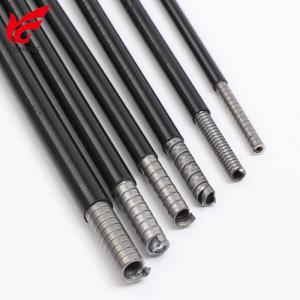 Wholesale Steel PE Brake Outer Casing For All Motorcycle Control Cable from china suppliers