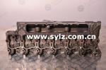 Hot sale Chinese Cummins 6BT diesel engine part 3966454 3966453 Cylinder Head