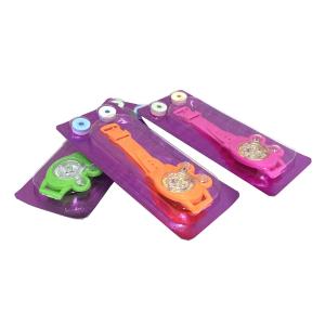 Wholesale Novelty Halloween Candy Party Candy For Kids Healthy Compressed Candy With Toy from china suppliers