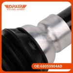 68059905AD 68059904AD Front Air Suspension Shock Absorber for Jeep Grand